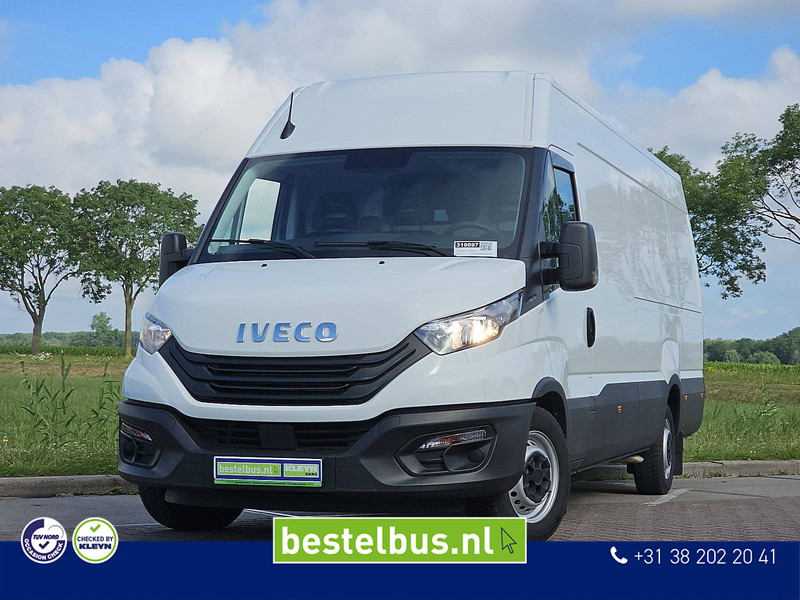 Iveco Daily 35S16 Maxi L4H2 Airco - Цельнометаллический фургон: фото 1 Iveco Daily 35S16 Maxi L4H2 Airco - Цельнометаллический фургон: фото 1