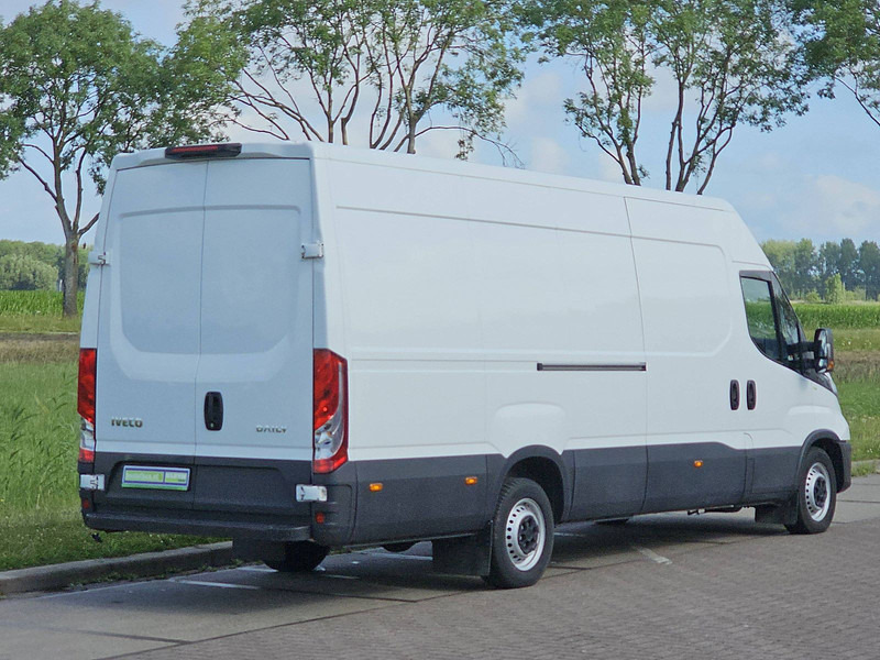 Iveco Daily 35S16 Maxi L4H2 Airco - Цельнометаллический фургон: фото 3 Iveco Daily 35S16 Maxi L4H2 Airco - Цельнометаллический фургон: фото 3