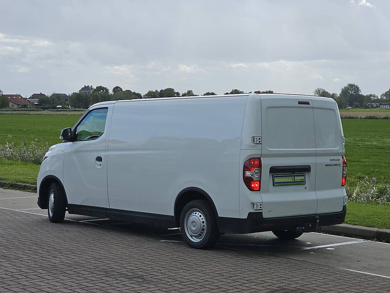 Maxus eDeliver 3 L2 50kWh Elektrisch! - Легковой фургон, Электрический фургон: фото 5 Maxus eDeliver 3 L2 50kWh Elektrisch! - Легковой фургон, Электрический фургон: фото 5