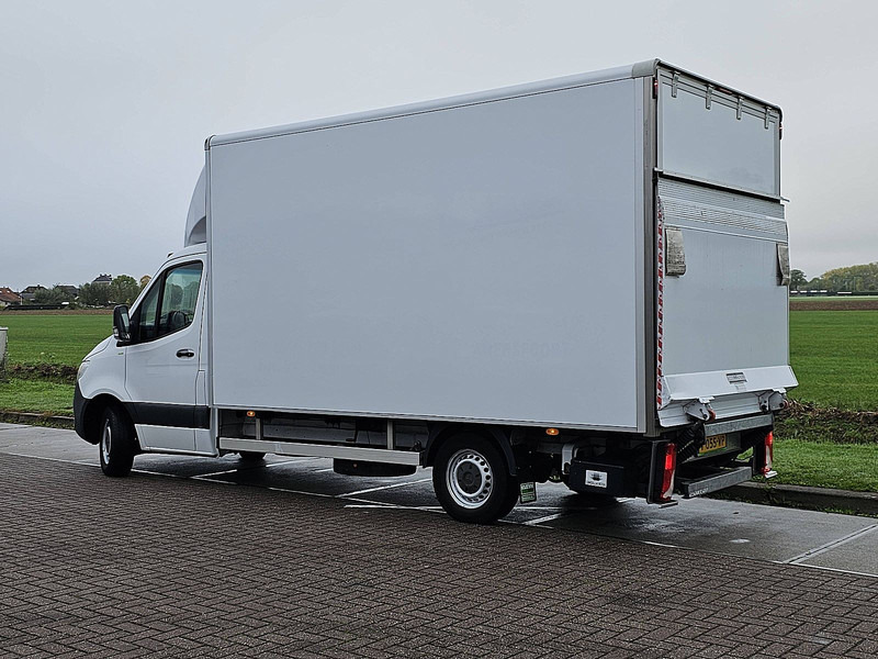 Mercedes-Benz Sprinter 314 Bakwagen Laadklep! - Фургон с закрытым кузовом: фото 5 Mercedes-Benz Sprinter 314 Bakwagen Laadklep! - Фургон с закрытым кузовом: фото 5