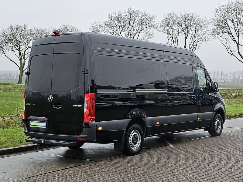 Mercedes-Benz Sprinter 315 L3H2 LED FACELIFT! - Цельнометаллический фургон: фото 3 Mercedes-Benz Sprinter 315 L3H2 LED FACELIFT! - Цельнометаллический фургон: фото 3