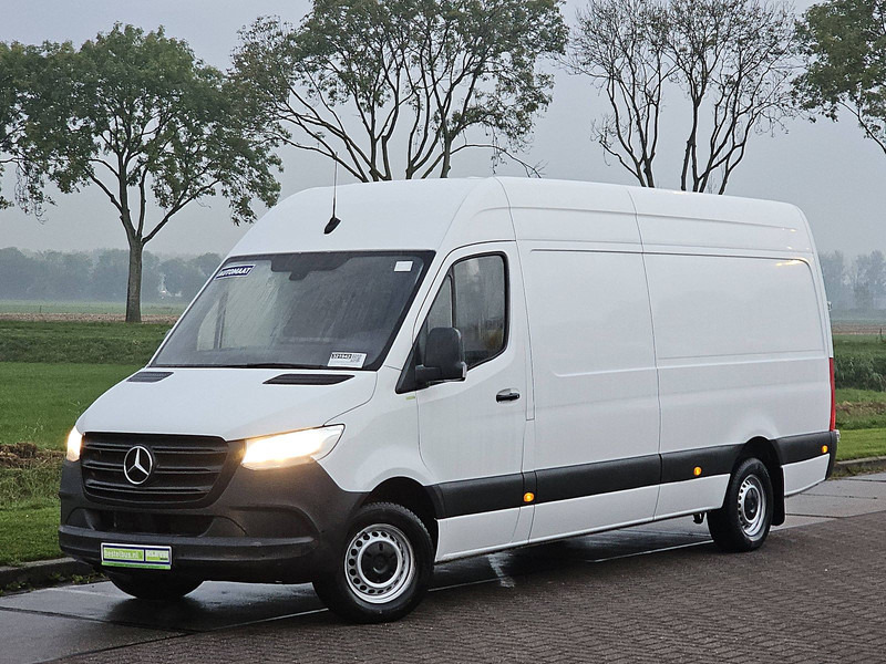 Mercedes-Benz Sprinter 315 L3H2 Maxi Automaat! - Цельнометаллический фургон: фото 2 Mercedes-Benz Sprinter 315 L3H2 Maxi Automaat! - Цельнометаллический фургон: фото 2