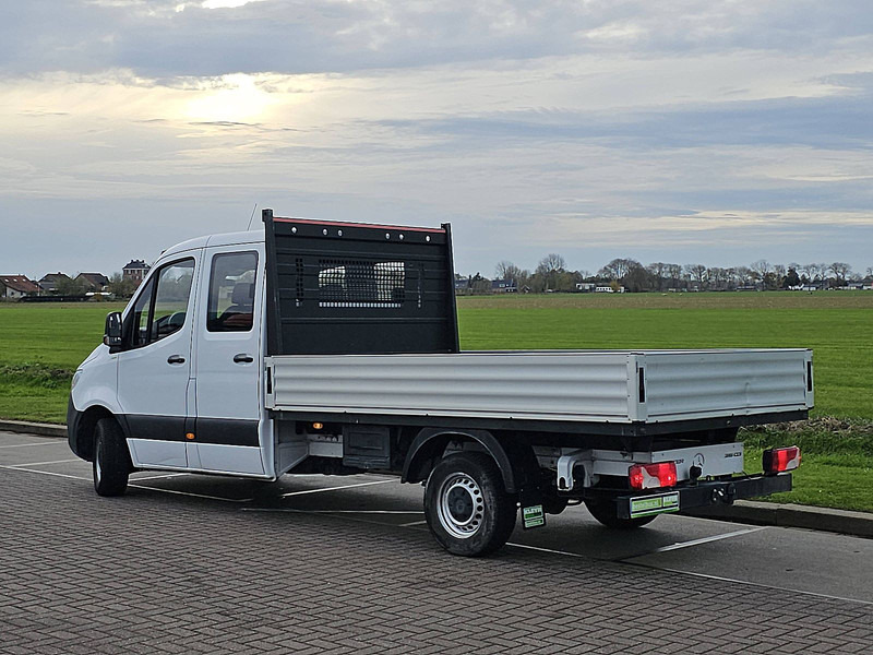Mercedes-Benz Sprinter 315 Open-Laadbak 3.5TAHG - Малотоннажный бортовой грузовик: фото 5 Mercedes-Benz Sprinter 315 Open-Laadbak 3.5TAHG - Малотоннажный бортовой грузовик: фото 5