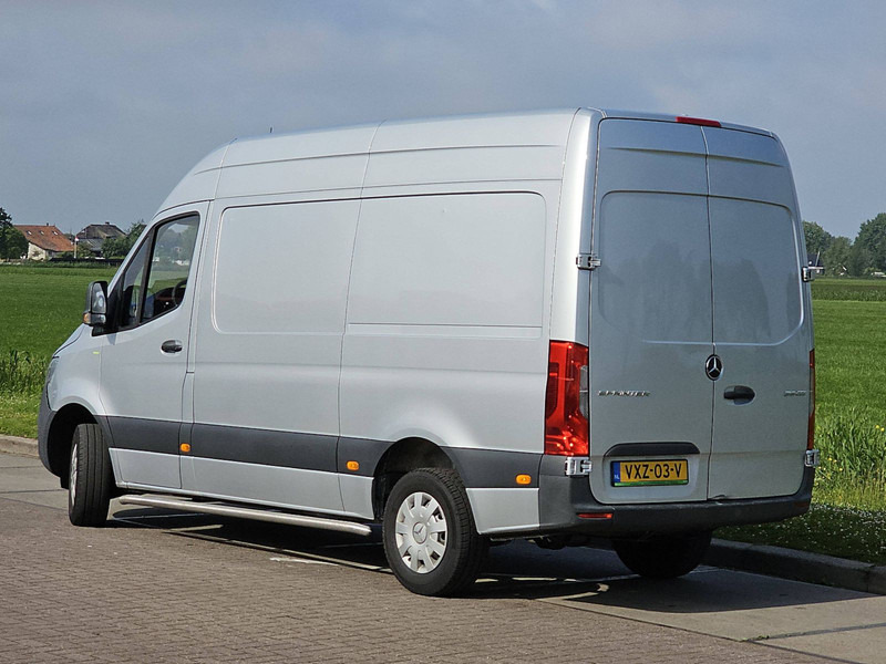 Mercedes-Benz Sprinter 316 L2H2 RWD Airco Euro6 - Цельнометаллический фургон: фото 5 Mercedes-Benz Sprinter 316 L2H2 RWD Airco Euro6 - Цельнометаллический фургон: фото 5