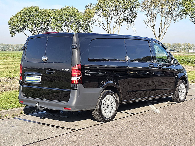 Mercedes-Benz Vito 114 L3 XL Mbux Automaat! - Легковой фургон: фото 3 Mercedes-Benz Vito 114 L3 XL Mbux Automaat! - Легковой фургон: фото 3