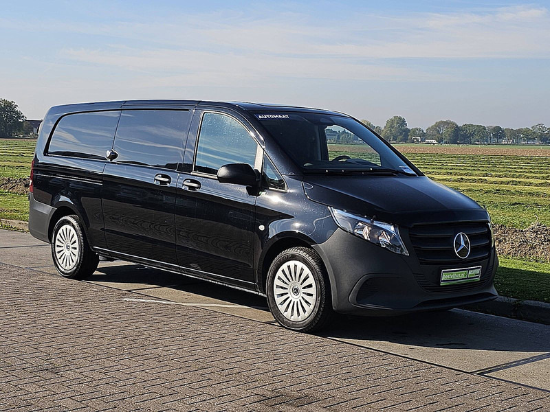 Mercedes-Benz Vito 114 L3 XL Mbux Automaat! - Легковой фургон: фото 4 Mercedes-Benz Vito 114 L3 XL Mbux Automaat! - Легковой фургон: фото 4