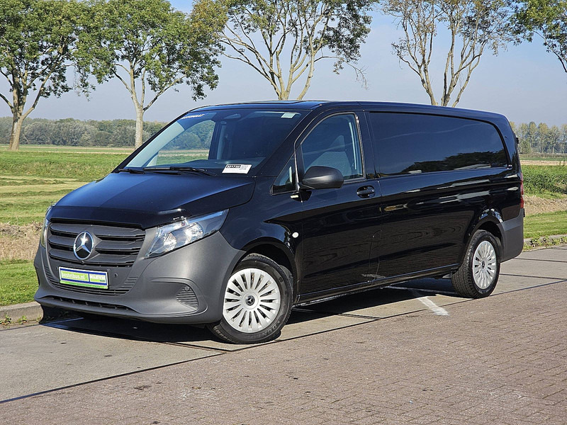 Mercedes-Benz Vito 114 L3 XL Mbux Automaat! - Легковой фургон: фото 2 Mercedes-Benz Vito 114 L3 XL Mbux Automaat! - Легковой фургон: фото 2