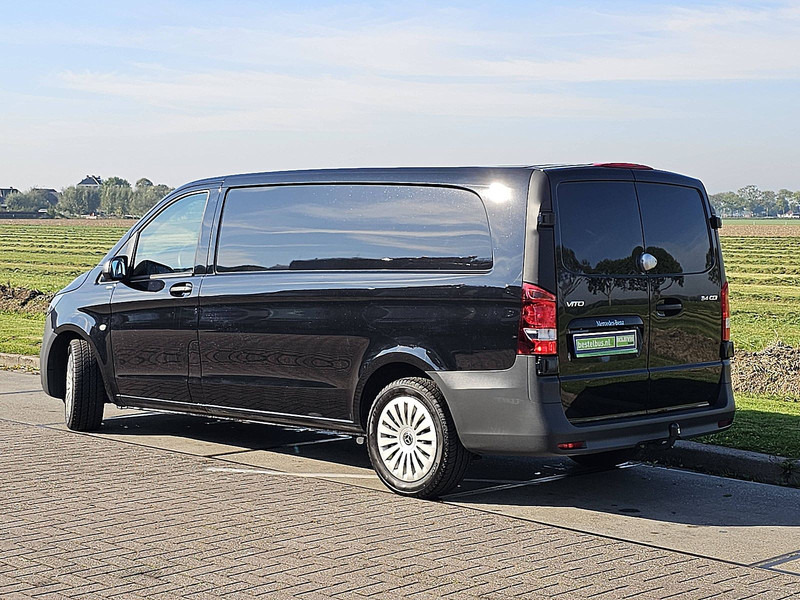 Mercedes-Benz Vito 114 L3 XL Mbux Automaat! - Легковой фургон: фото 5 Mercedes-Benz Vito 114 L3 XL Mbux Automaat! - Легковой фургон: фото 5