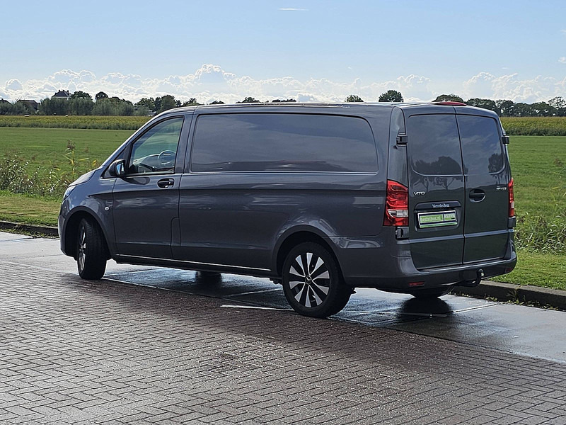 Mercedes-Benz Vito 116 L2 Autom Navi Euro6! - Легковой фургон: фото 5 Mercedes-Benz Vito 116 L2 Autom Navi Euro6! - Легковой фургон: фото 5