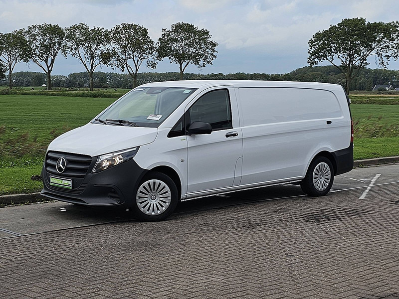 Mercedes-Benz Vito 116 L3 XL Mbux Automaat! - Легковой фургон: фото 2 Mercedes-Benz Vito 116 L3 XL Mbux Automaat! - Легковой фургон: фото 2