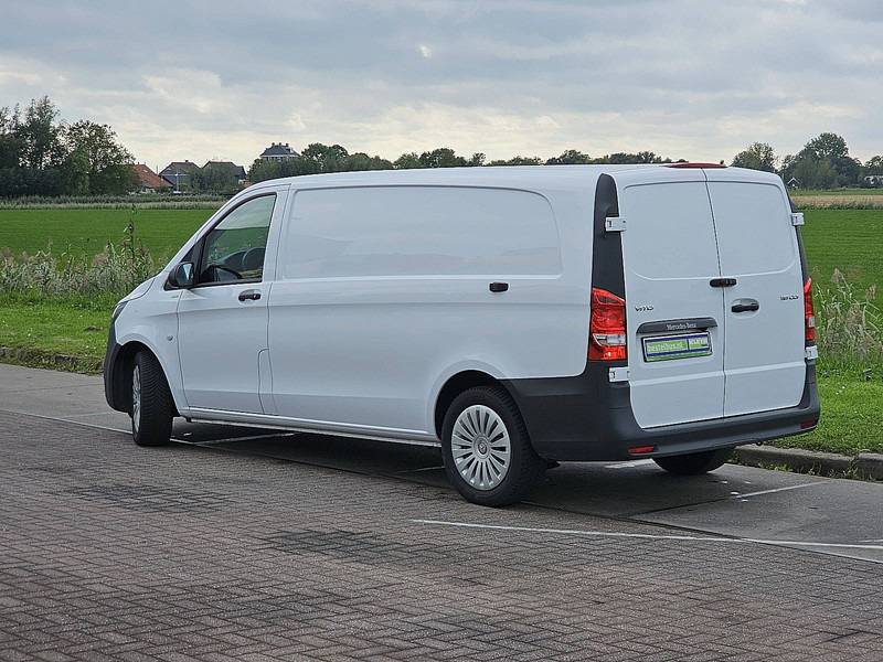 Mercedes-Benz Vito 116 L3 XL Mbux Automaat! - Легковой фургон: фото 5 Mercedes-Benz Vito 116 L3 XL Mbux Automaat! - Легковой фургон: фото 5