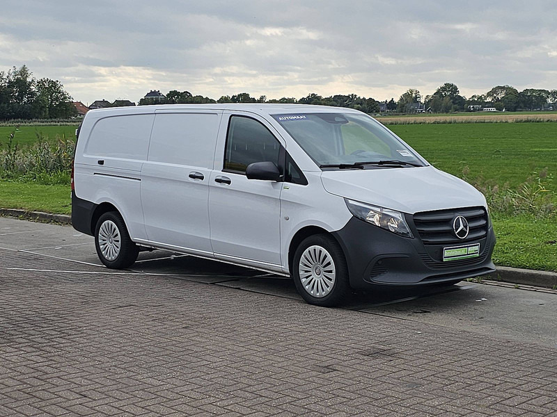 Mercedes-Benz Vito 116 L3 XL Mbux Automaat! - Легковой фургон: фото 4 Mercedes-Benz Vito 116 L3 XL Mbux Automaat! - Легковой фургон: фото 4