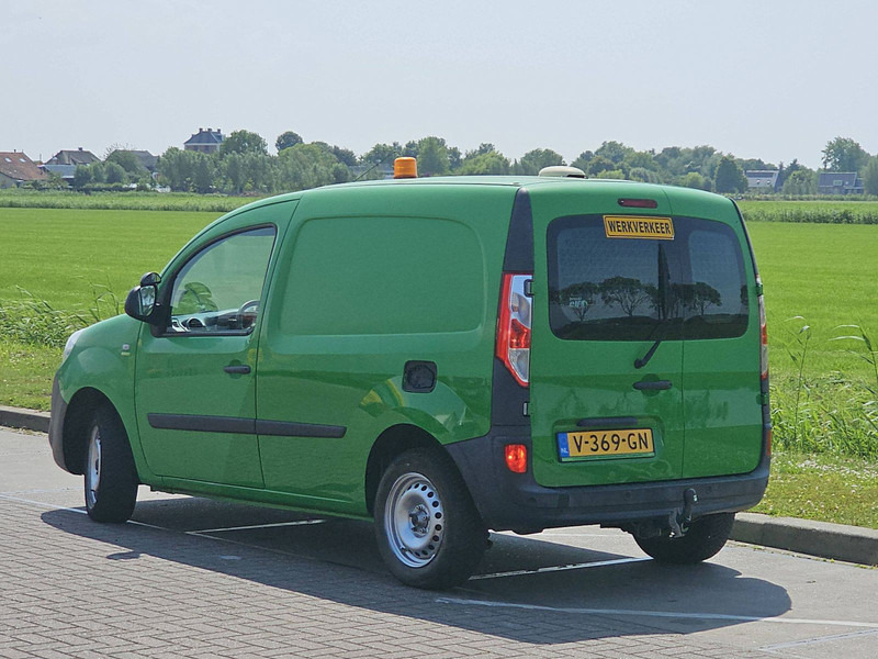 Renault Kangoo 1.5 L1 Airco NAP Trekhk! - Фургон с закрытым кузовом: фото 5 Renault Kangoo 1.5 L1 Airco NAP Trekhk! - Фургон с закрытым кузовом: фото 5