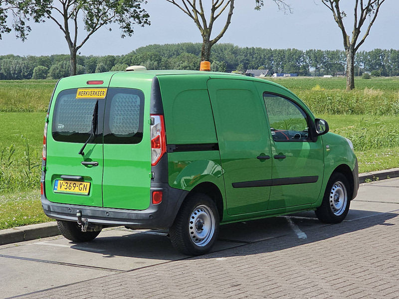 Renault Kangoo 1.5 L1 Airco NAP Trekhk! - Фургон с закрытым кузовом: фото 3 Renault Kangoo 1.5 L1 Airco NAP Trekhk! - Фургон с закрытым кузовом: фото 3