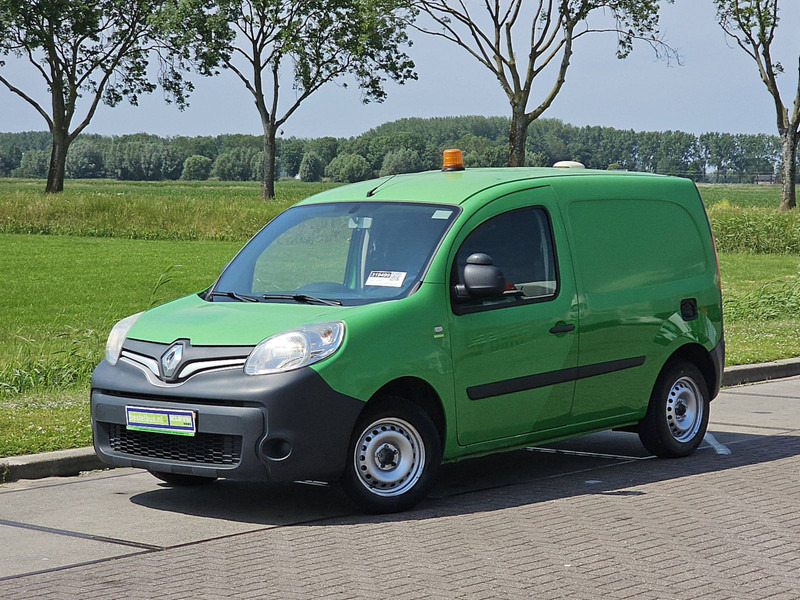 Renault Kangoo 1.5 L1 Airco NAP Trekhk! - Фургон с закрытым кузовом: фото 2 Renault Kangoo 1.5 L1 Airco NAP Trekhk! - Фургон с закрытым кузовом: фото 2