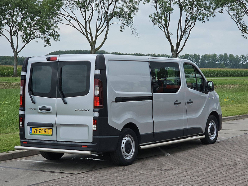 Renault Trafic 2.0 DCI L2 Dubbel Cabine AC! - Легковой фургон: фото 3 Renault Trafic 2.0 DCI L2 Dubbel Cabine AC! - Легковой фургон: фото 3