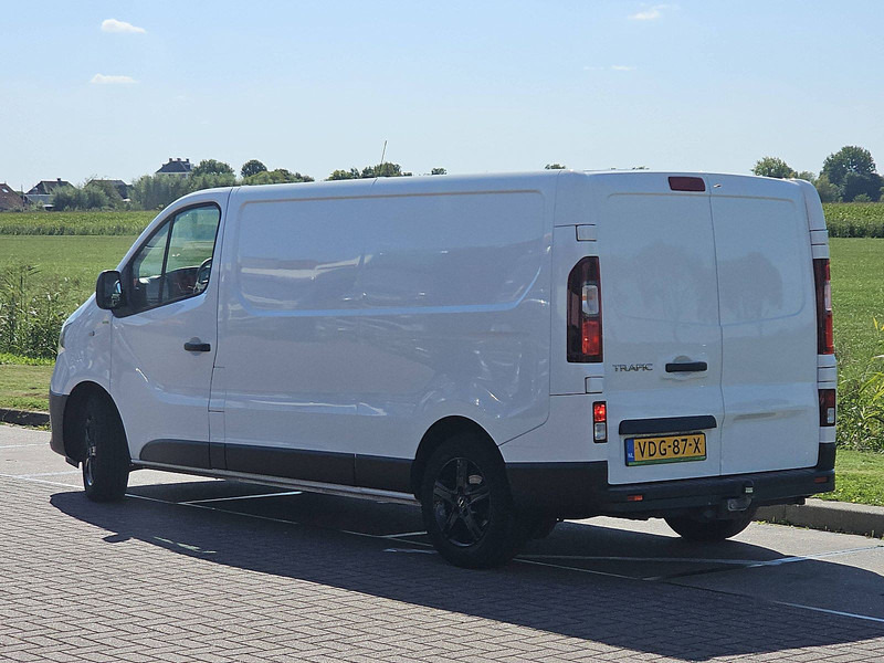 Renault Trafic 2.0 DCI L2H1 Trekhaak Navi - Легковой фургон: фото 5 Renault Trafic 2.0 DCI L2H1 Trekhaak Navi - Легковой фургон: фото 5