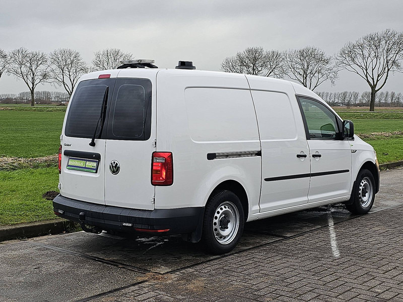 Volkswagen Caddy Maxi 2.0 Automaat 102Pk Euro6 - Фургон с закрытым кузовом: фото 3 Volkswagen Caddy Maxi 2.0 Automaat 102Pk Euro6 - Фургон с закрытым кузовом: фото 3