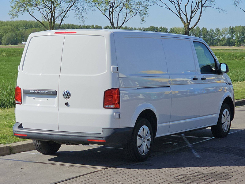Volkswagen Transporter 2.0 TDI T6.1 L2H1 Navi Euro6 - Легковой фургон: фото 3 Volkswagen Transporter 2.0 TDI T6.1 L2H1 Navi Euro6 - Легковой фургон: фото 3
