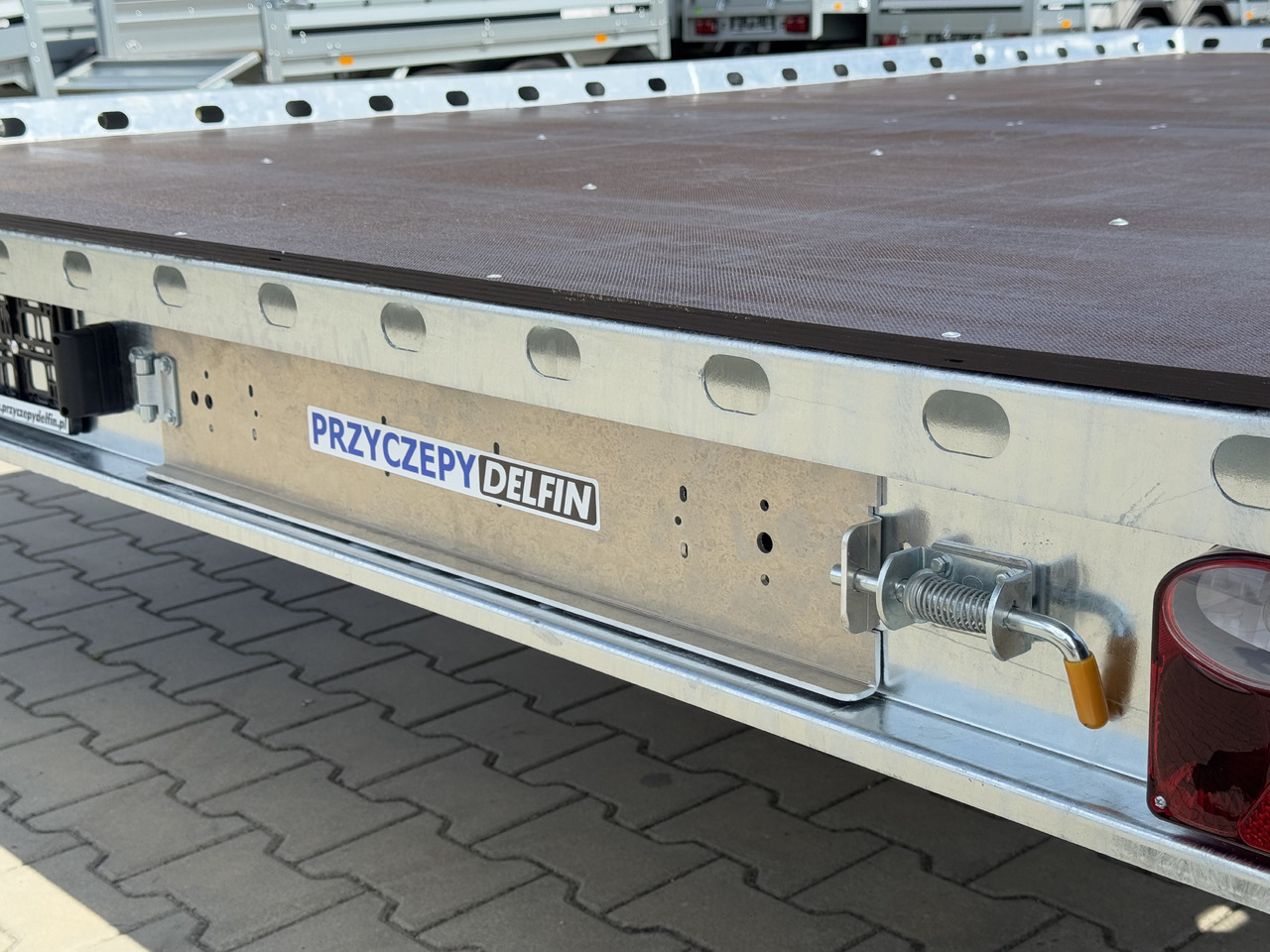 WIOLA QUAD 2H1.5 - przyczepa pod ATV Can-Am Maverick | Polaris RZR | 2 quady в лизинг WIOLA QUAD 2H1.5 - przyczepa pod ATV Can-Am Maverick | Polaris RZR | 2 quady: фото 7 WIOLA QUAD 2H1.5 - przyczepa pod ATV Can-Am Maverick | Polaris RZR | 2 quady в лизинг WIOLA QUAD 2H1.5 - przyczepa pod ATV Can-Am Maverick | Polaris RZR | 2 quady: фото 7