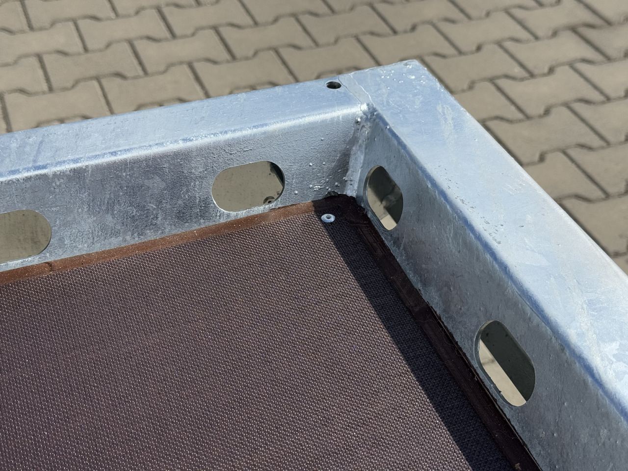 WIOLA QUAD 2H1.5 - przyczepa pod ATV Can-Am Maverick | Polaris RZR | 2 quady в лизинг WIOLA QUAD 2H1.5 - przyczepa pod ATV Can-Am Maverick | Polaris RZR | 2 quady: фото 8 WIOLA QUAD 2H1.5 - przyczepa pod ATV Can-Am Maverick | Polaris RZR | 2 quady в лизинг WIOLA QUAD 2H1.5 - przyczepa pod ATV Can-Am Maverick | Polaris RZR | 2 quady: фото 8