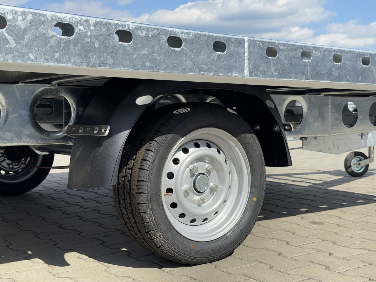 WIOLA QUAD 2H1.5 - przyczepa pod ATV Can-Am Maverick | Polaris RZR | 2 quady в лизинг WIOLA QUAD 2H1.5 - przyczepa pod ATV Can-Am Maverick | Polaris RZR | 2 quady: фото 12 WIOLA QUAD 2H1.5 - przyczepa pod ATV Can-Am Maverick | Polaris RZR | 2 quady в лизинг WIOLA QUAD 2H1.5 - przyczepa pod ATV Can-Am Maverick | Polaris RZR | 2 quady: фото 12