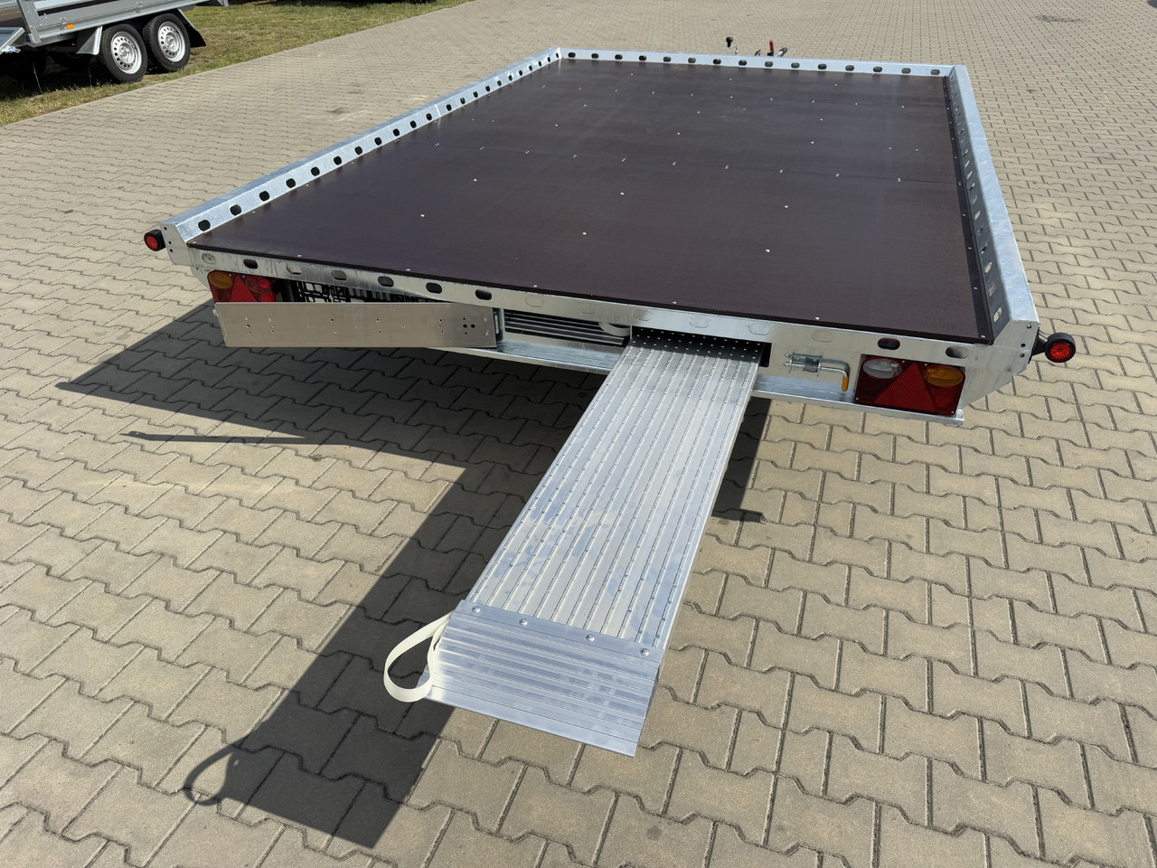 WIOLA QUAD 2H1.5 - przyczepa pod ATV Can-Am Maverick | Polaris RZR | 2 quady в лизинг WIOLA QUAD 2H1.5 - przyczepa pod ATV Can-Am Maverick | Polaris RZR | 2 quady: фото 13 WIOLA QUAD 2H1.5 - przyczepa pod ATV Can-Am Maverick | Polaris RZR | 2 quady в лизинг WIOLA QUAD 2H1.5 - przyczepa pod ATV Can-Am Maverick | Polaris RZR | 2 quady: фото 13