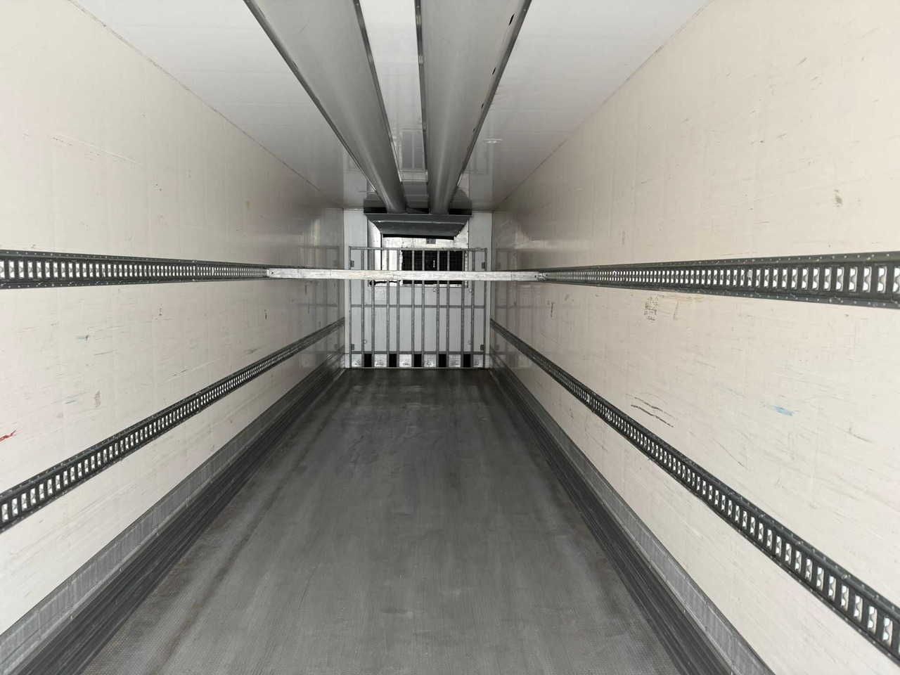 Сhłodnia CHEREAU ,THERMO KING SLXi 300 , SAF, 2017 rok, 6146 mtg !!! - Другая техника: фото 5 Сhłodnia CHEREAU ,THERMO KING SLXi 300 , SAF, 2017 rok, 6146 mtg !!! - Другая техника: фото 5