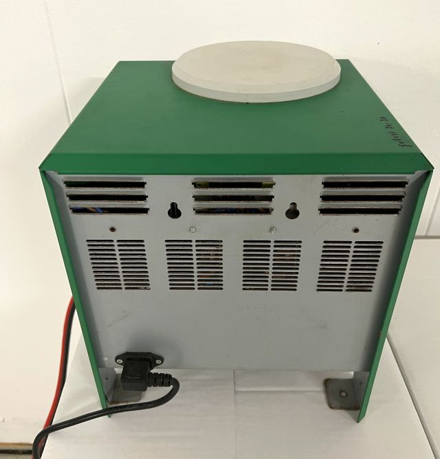 Hoppecke unknown | Trak mini 24V30A 230v Year unknown 80A Rema battery connecto Trak mini 24V30A 230v Year unknown 80A Rema battery connector - Аккумулятор для Погрузочно-разгрузочной техники: фото 2 Hoppecke unknown | Trak mini 24V30A 230v Year unknown 80A Rema battery connecto Trak mini 24V30A 230v Year unknown 80A Rema battery connector - Аккумулятор для Погрузочно-разгрузочной техники: фото 2