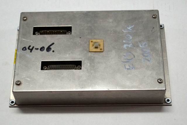 Jungheinrich 16638 | Display for EKS310k Display for EKS310k - Приборная панель для Погрузочно-разгрузочной техники: фото 3 Jungheinrich 16638 | Display for EKS310k Display for EKS310k - Приборная панель для Погрузочно-разгрузочной техники: фото 3