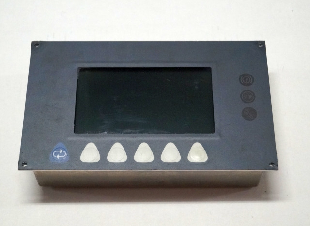 Jungheinrich 16638 | Display for EKS310k Display for EKS310k - Приборная панель для Погрузочно-разгрузочной техники: фото 1 Jungheinrich 16638 | Display for EKS310k Display for EKS310k - Приборная панель для Погрузочно-разгрузочной техники: фото 1
