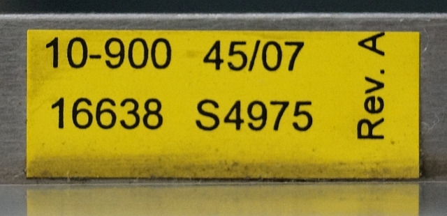 Jungheinrich 16638 | Display for EKS310k - Приборная панель для Погрузочно-разгрузочной техники: фото 3 Jungheinrich 16638 | Display for EKS310k - Приборная панель для Погрузочно-разгрузочной техники: фото 3