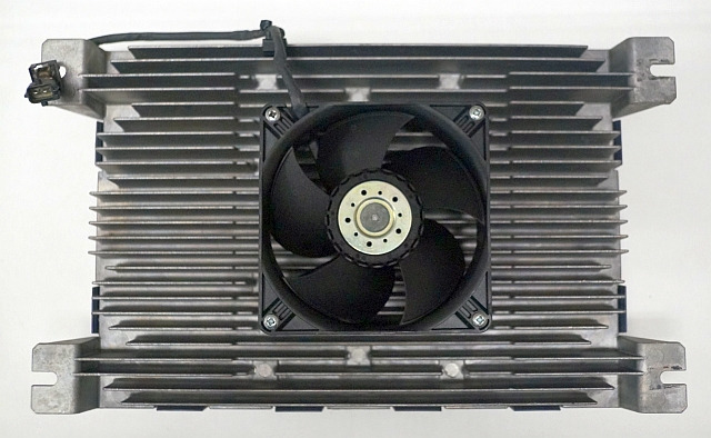 Jungheinrich 51159321 | Rij/hef regeling drive/lifting controller AS4814Ik Index - Блок управления для Погрузочно-разгрузочной техники: фото 3 Jungheinrich 51159321 | Rij/hef regeling drive/lifting controller AS4814Ik Index - Блок управления для Погрузочно-разгрузочной техники: фото 3