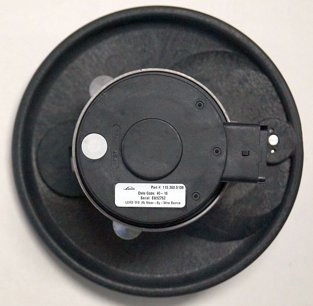 Linde 1153605139 | Stuur compleet Steering unit complete for Reachtruck includin - Сенсор для Погрузочно-разгрузочной техники: фото 2 Linde 1153605139 | Stuur compleet Steering unit complete for Reachtruck includin - Сенсор для Погрузочно-разгрузочной техники: фото 2
