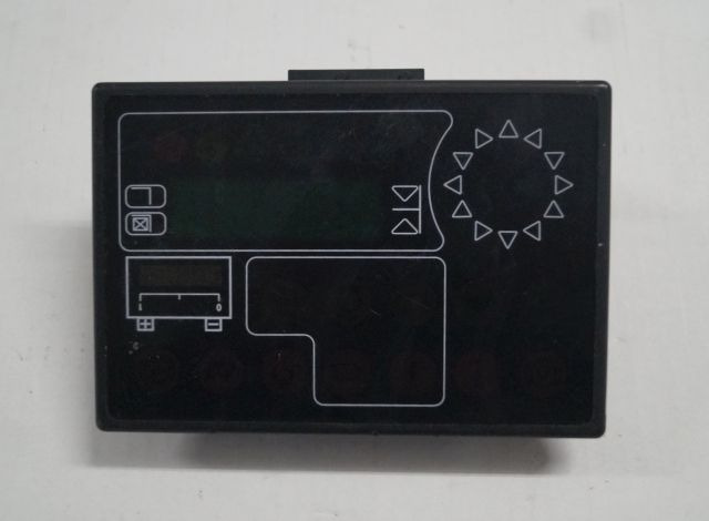 Linde 11536051709 | Display from R14 year 2002 - Приборная панель для Погрузочно-разгрузочной техники: фото 1 Linde 11536051709 | Display from R14 year 2002 - Приборная панель для Погрузочно-разгрузочной техники: фото 1