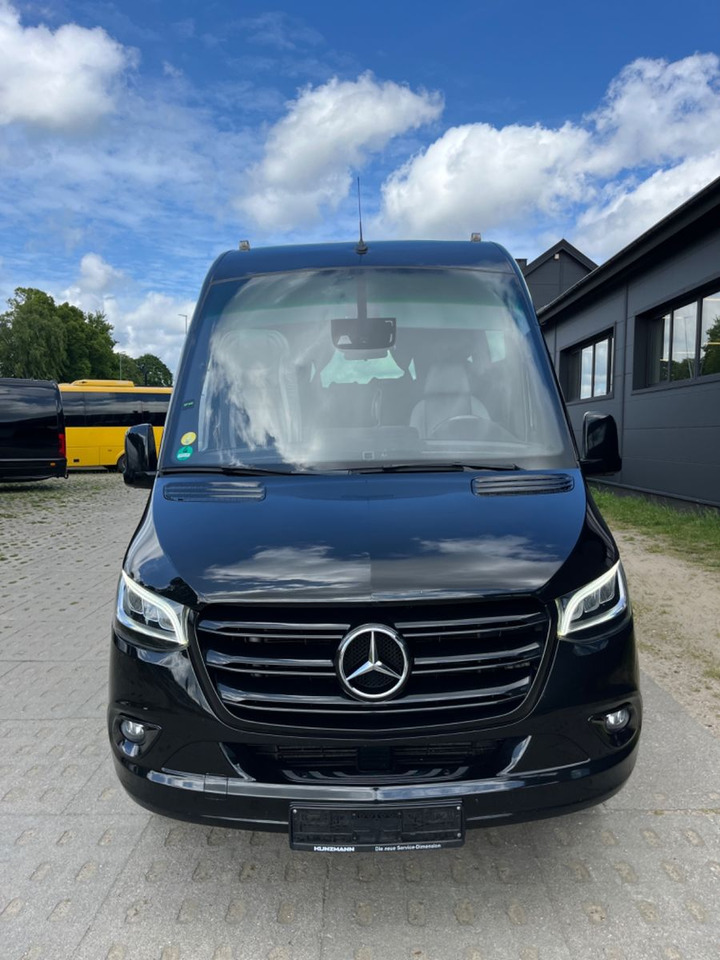 Mercedes-Benz Sprinter 519/ 3.0 V6 / LUXURY Tourist Bus - Туристический автобус: фото 3 Mercedes-Benz Sprinter 519/ 3.0 V6 / LUXURY Tourist Bus - Туристический автобус: фото 3