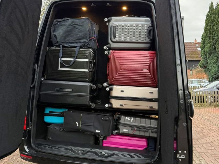 Mercedes-Benz Sprinter 519 Luxury TOURIST XL / NEW IN STOCK!!! - Туристический автобус: фото 1 Mercedes-Benz Sprinter 519 Luxury TOURIST XL / NEW IN STOCK!!! - Туристический автобус: фото 1