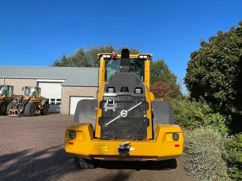 Volvo L70 H2 UNUSED - Колёсный погрузчик: фото 3 Volvo L70 H2 UNUSED - Колёсный погрузчик: фото 3