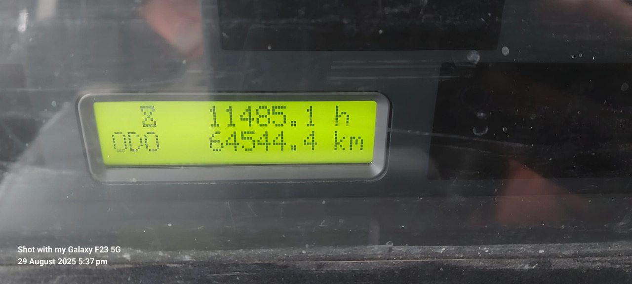 KOMATSU N10603, N10604, N10602, N10613/DUMP TRUCK HD 465 - Горнодобывающая техника: фото 3 KOMATSU N10603, N10604, N10602, N10613/DUMP TRUCK HD 465 - Горнодобывающая техника: фото 3