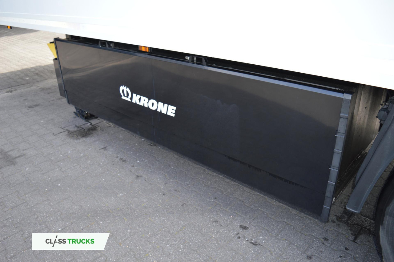 Полуприцеп-рефрижератор Krone SDR Cool Liner FP 45 ThermoKing SLXi 300: фото 16 Полуприцеп-рефрижератор Krone SDR Cool Liner FP 45 ThermoKing SLXi 300: фото 16