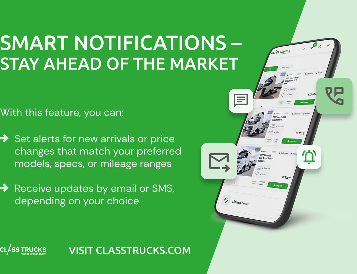 Krone SDR Cool Liner FP 60 ThermoKing SLXi 300 - Полуприцеп-рефрижератор: фото 3 Krone SDR Cool Liner FP 60 ThermoKing SLXi 300 - Полуприцеп-рефрижератор: фото 3