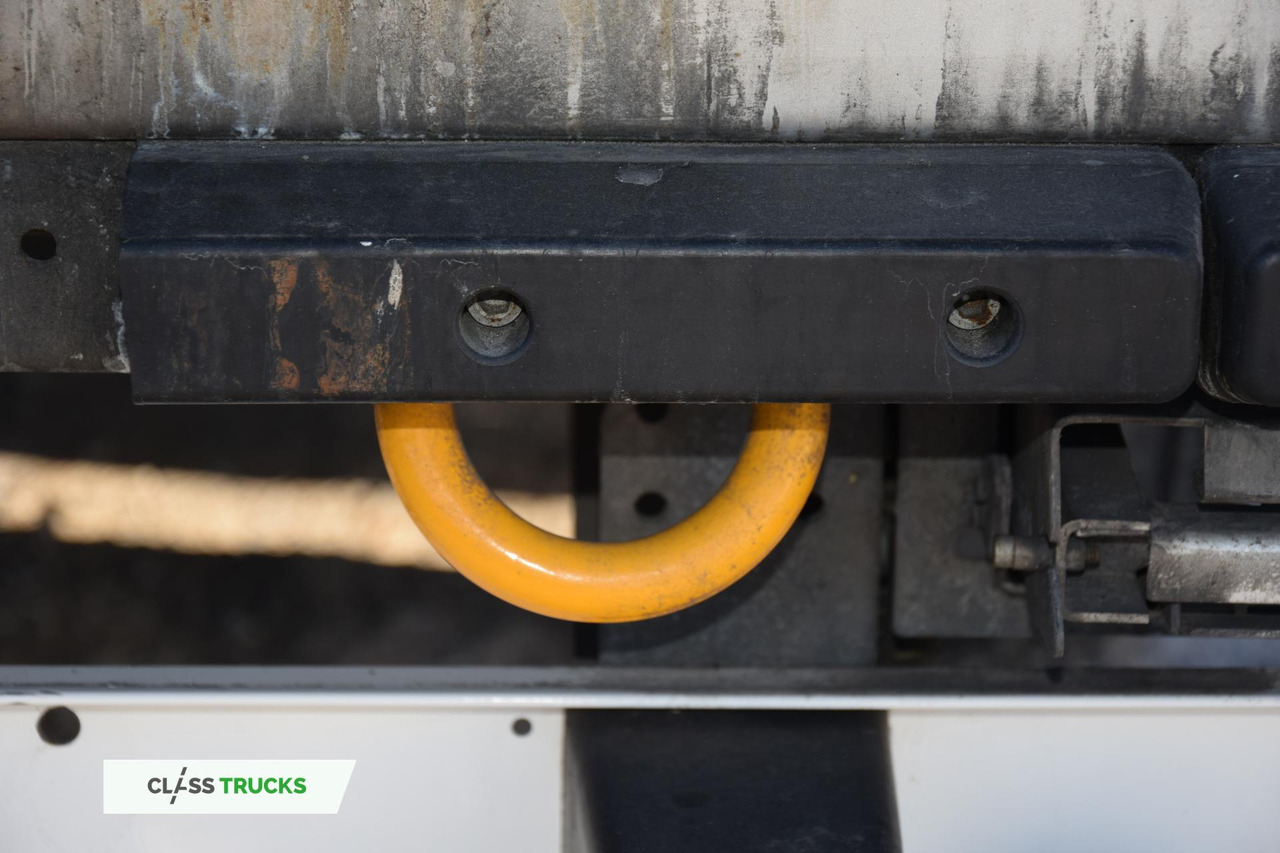 Полуприцеп-рефрижератор Schmitz Cargobull SKO Double Deck FP 45 ThermoKing SLXi 300 Lifting Axle h2.7m: фото 9