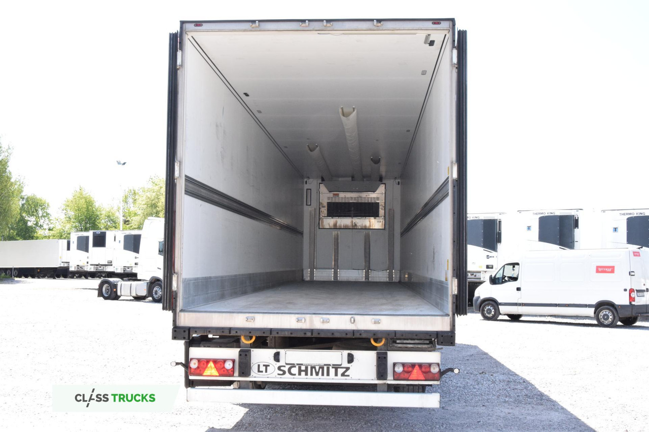 Полуприцеп-рефрижератор Schmitz Cargobull SKO FP 45 Carrier Vector 1550: фото 8