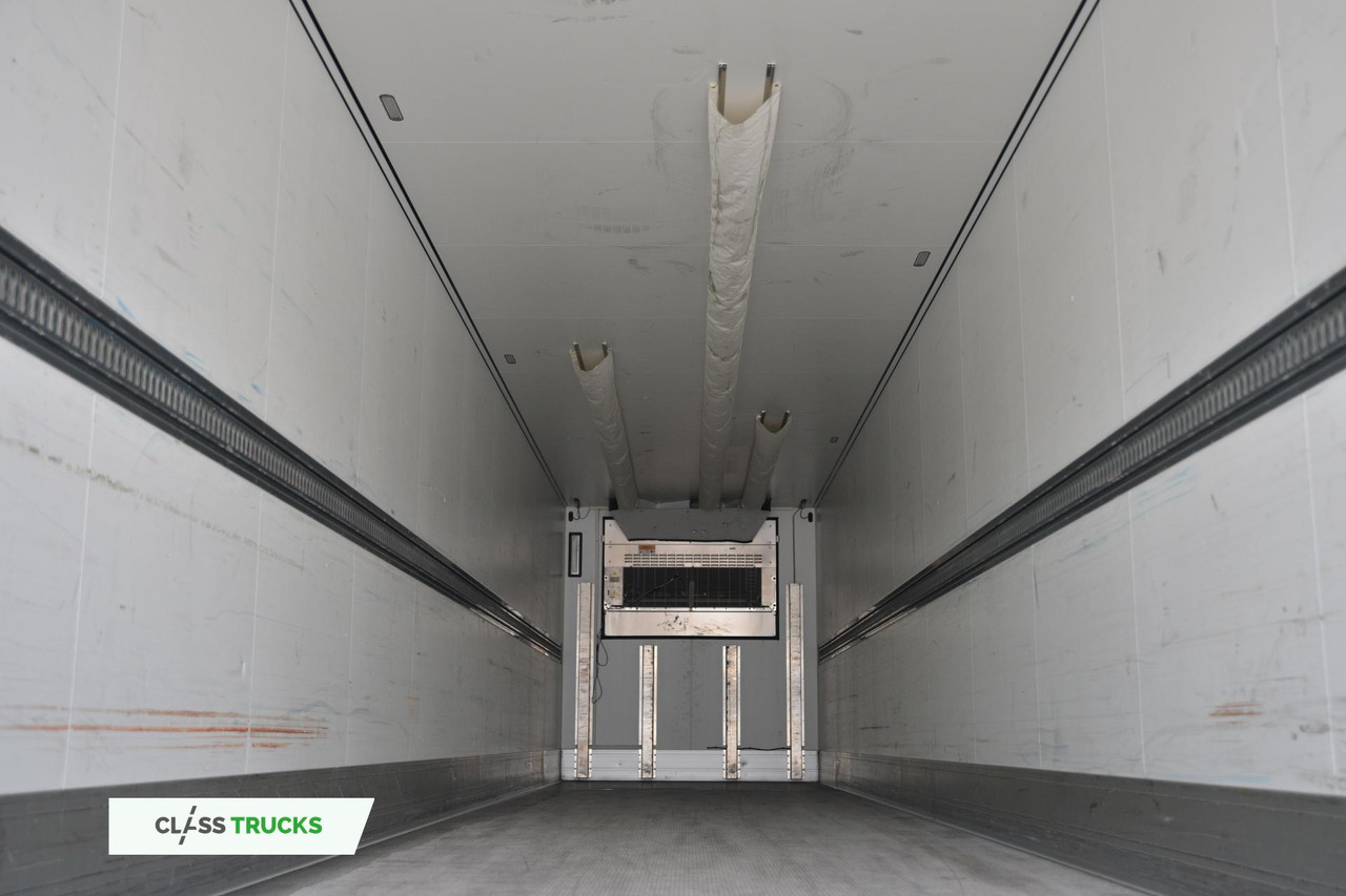 Полуприцеп-рефрижератор Schmitz Cargobull SKO FP 60 Carrier Vector 1550: фото 9