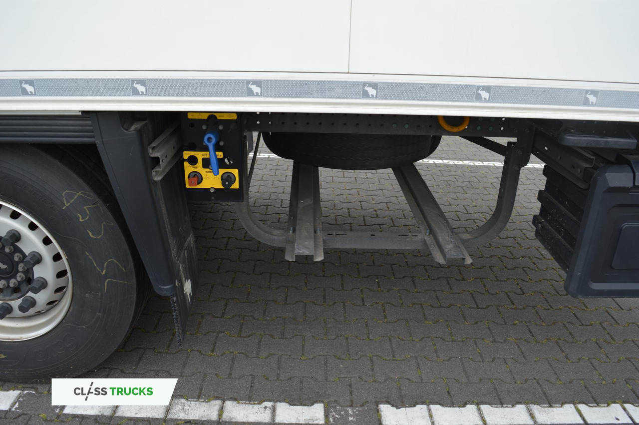 Полуприцеп-рефрижератор Schmitz Cargobull SKO FP 60 Carrier Vector 1550: фото 12