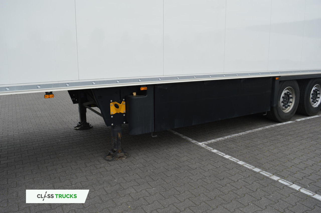 Полуприцеп-рефрижератор Schmitz Cargobull SKO FP 60 Carrier Vector 1550: фото 14