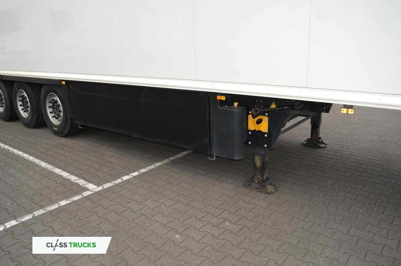 Полуприцеп-рефрижератор Schmitz Cargobull SKO FP 60 Carrier Vector 1550: фото 9