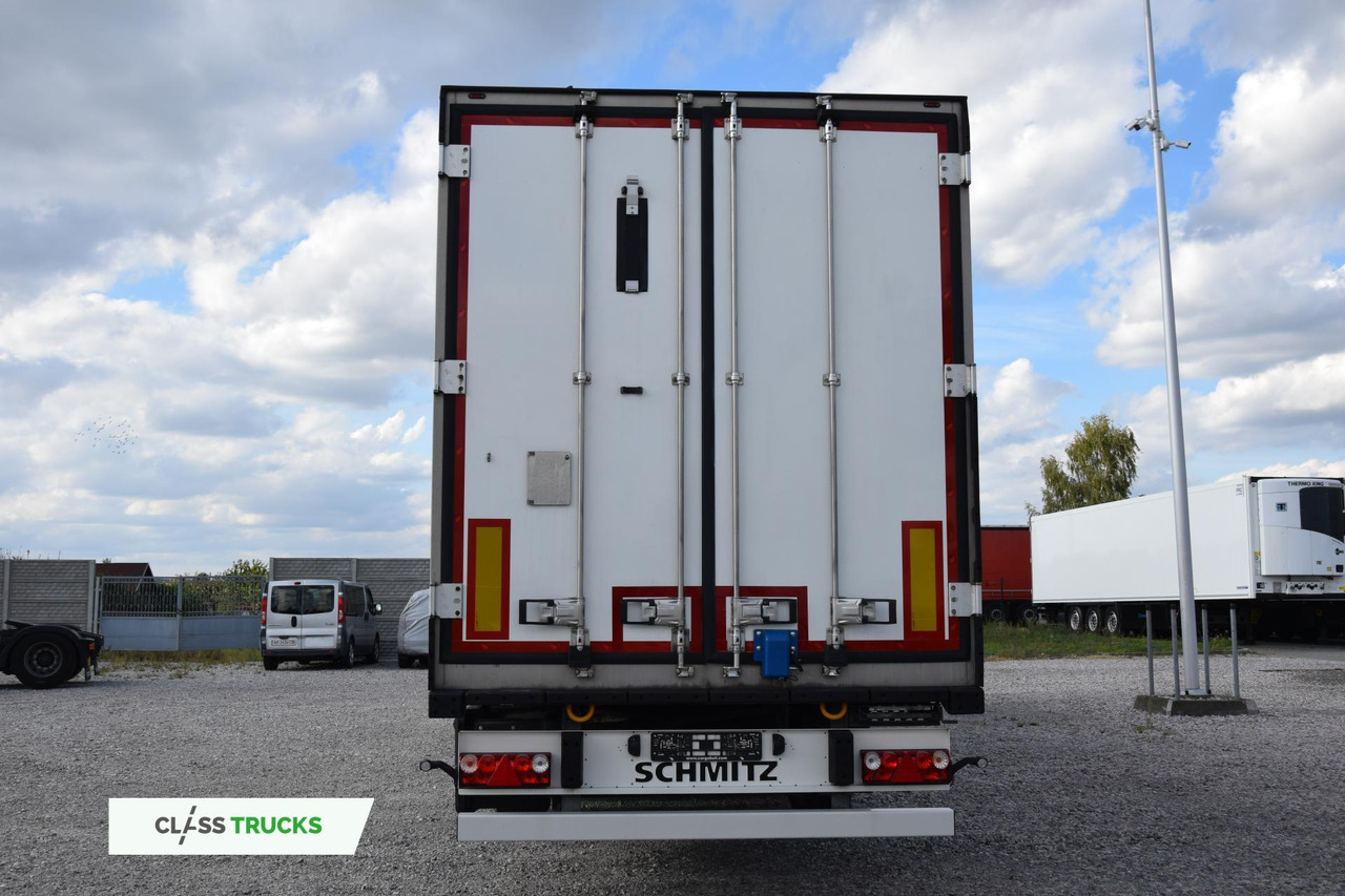 Полуприцеп-рефрижератор Schmitz Cargobull SKO FP 60 ThermoKing SLXi 300: фото 6