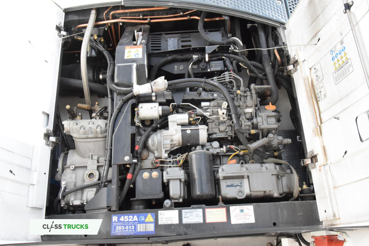 Полуприцеп-рефрижератор Schmitz Cargobull SKO FP 60 ThermoKing SLXi 300: фото 14