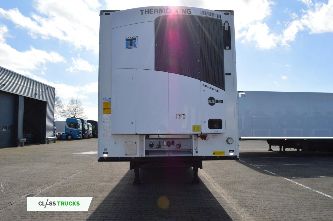 Schmitz Cargobull SKO FP 60 ThermoKing SLXi 300 - Полуприцеп-рефрижератор: фото 2 Schmitz Cargobull SKO FP 60 ThermoKing SLXi 300 - Полуприцеп-рефрижератор: фото 2